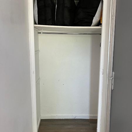 Appartement T4 Terrasse Et Vue 伊斯特尔 外观 照片