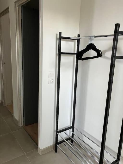 Appartement T4 Terrasse Et Vue 伊斯特尔 外观 照片