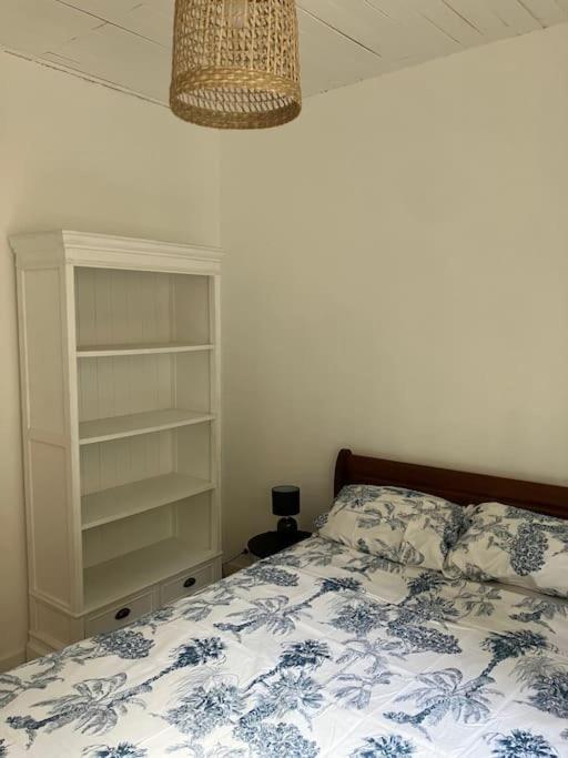 Appartement T4 Terrasse Et Vue 伊斯特尔 外观 照片